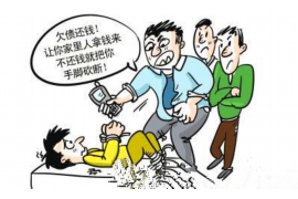 锦州专业讨债公司有哪些核心服务？